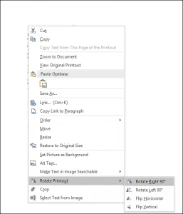 turn pages in onenote