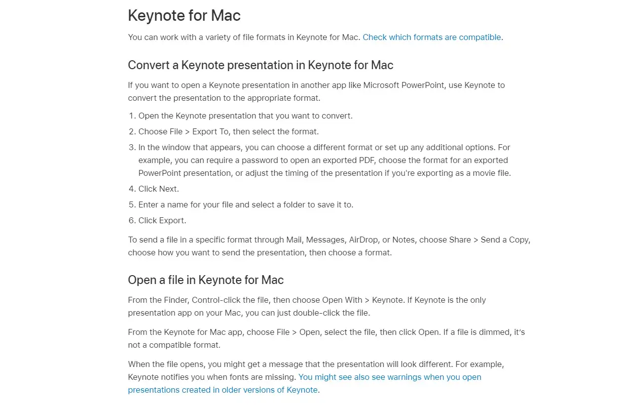 save pdf with note on mac