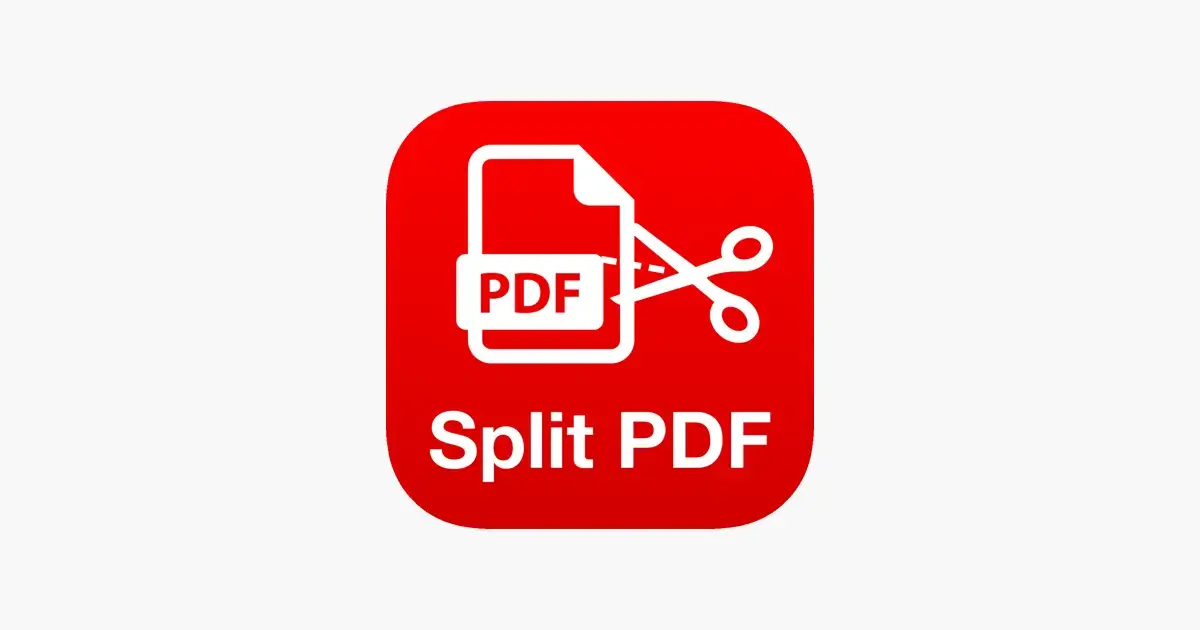 how to easily split pdf into multiple pages offline and online 