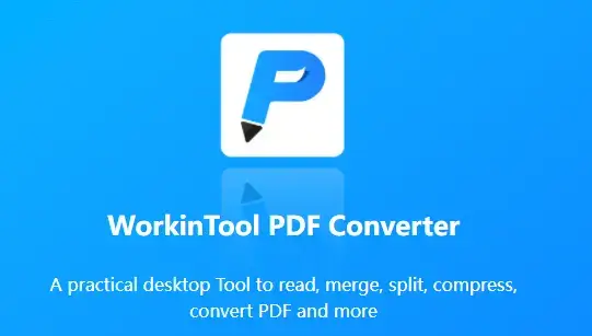 workintool feature logo