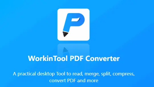 workintool feature