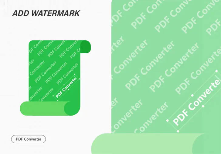 How to Add Watermark to PDF Without Adobe [FREE 2023]