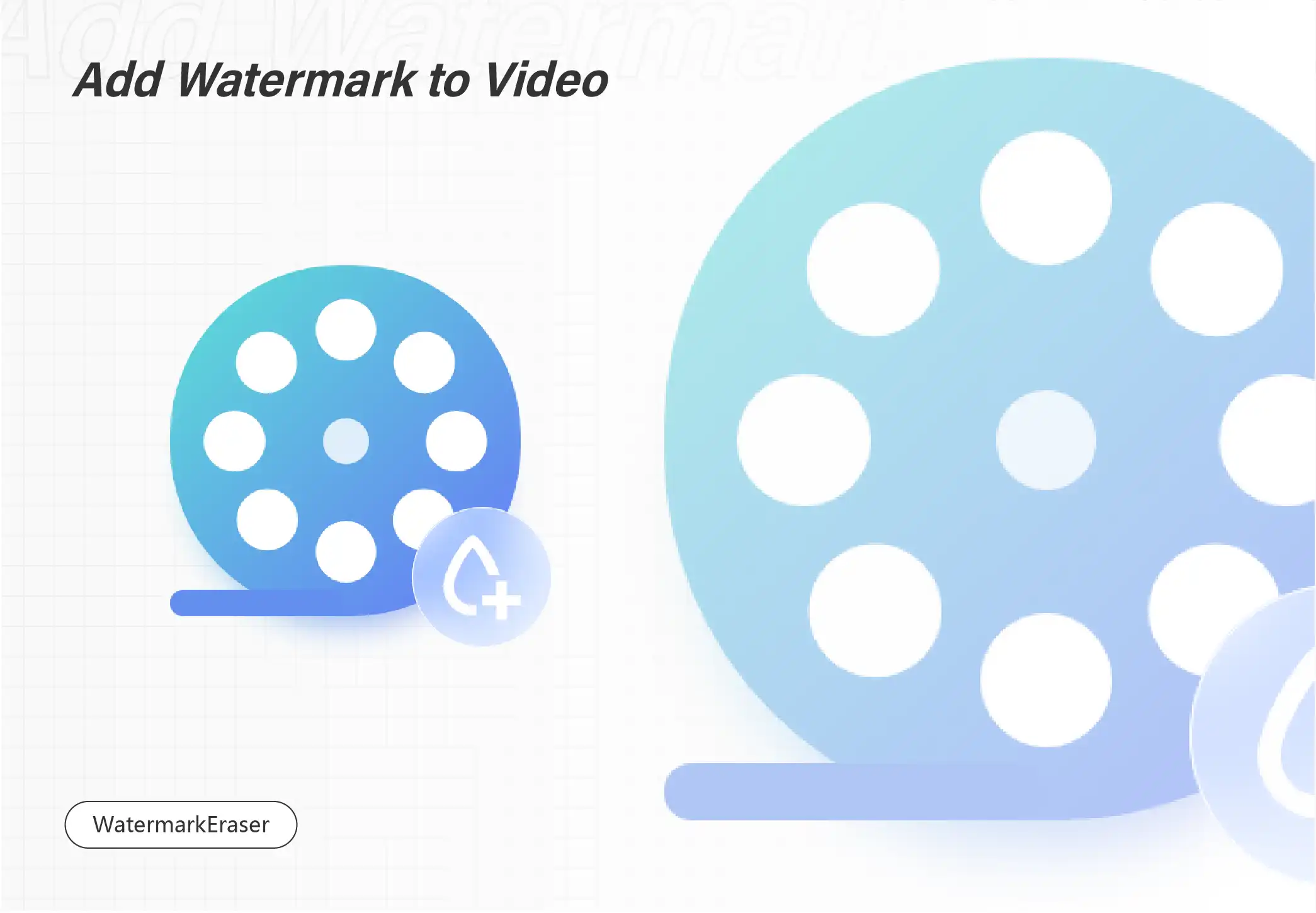 How to Add Watermark to Video Using Watermark Eraser