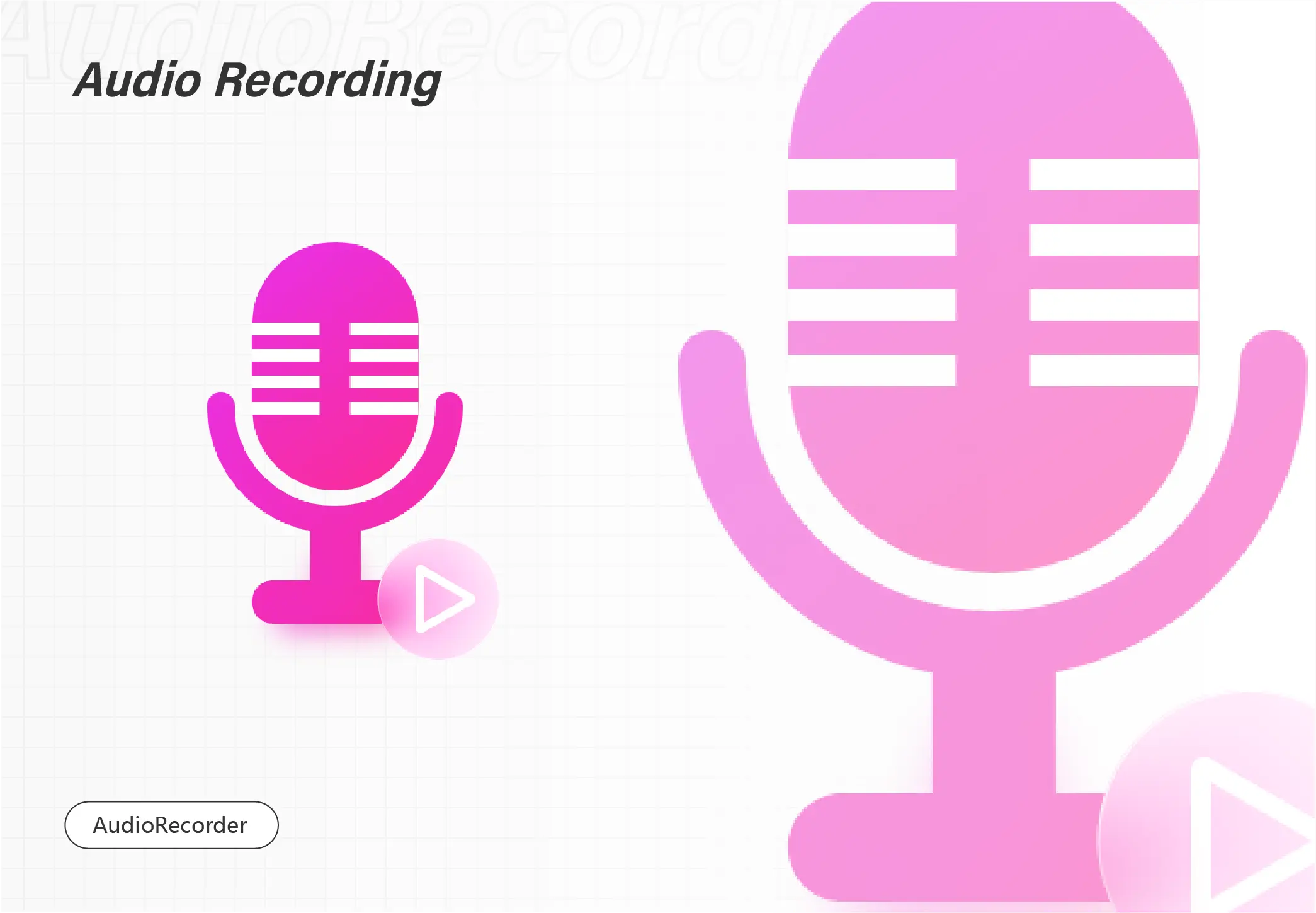 4 Best Audio Recording Software for PC in 2022