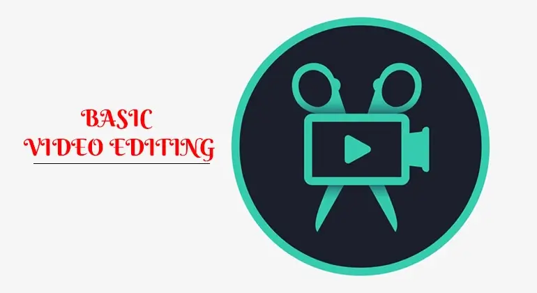 basic video editing for free