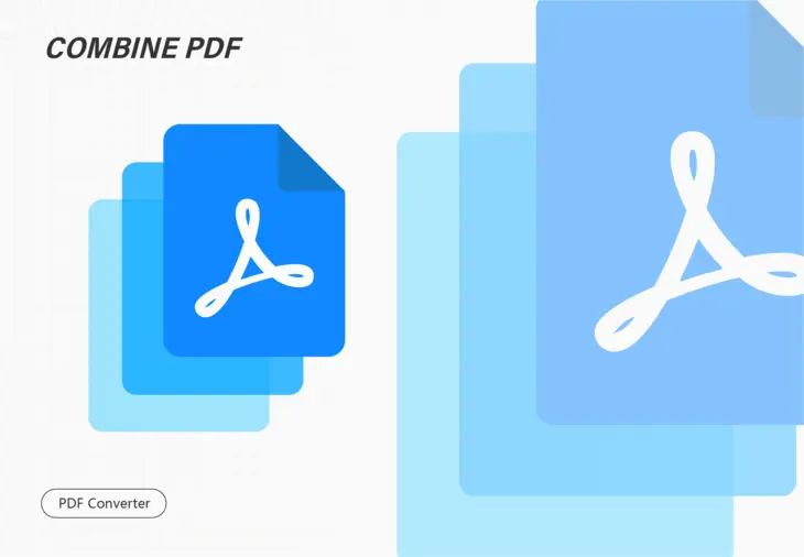 How to Combine PNG to PDF