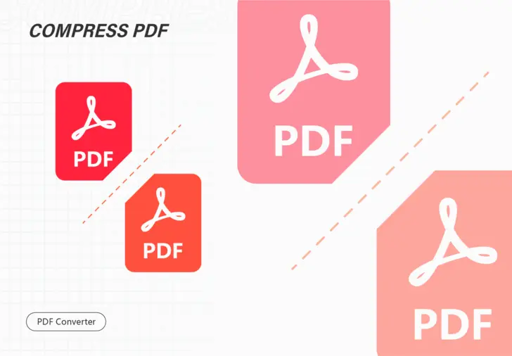 How to Reduce Scanned PDF File Size Without Abode