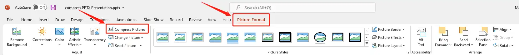 compress-powerpoint-images-step1