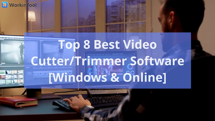 Top 8 Best Video Cutter/Trimmer Software of 2023 [Windows &#038; Online]
