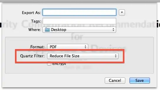 how to reduce pdf file size