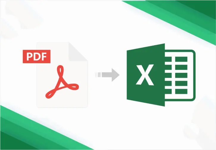 How to Insert PDF into Excel within 5 Steps