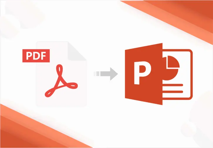 3 Clean Solutions of How to Insert PDF into PowerPoint