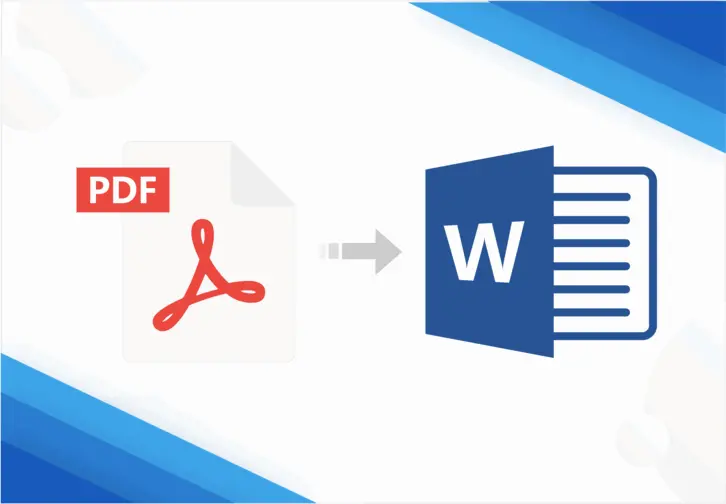 How to Copy Text from a PDF to Word