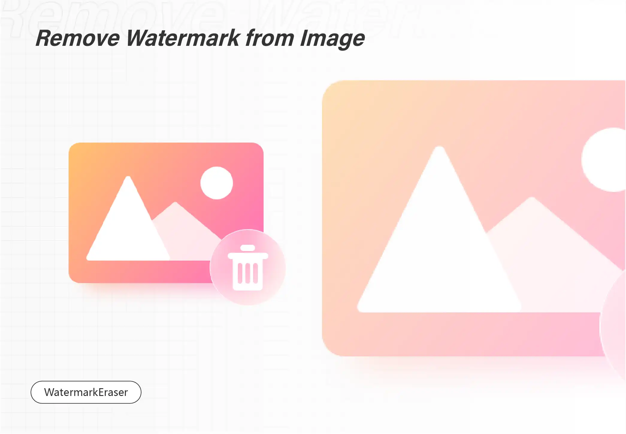 4 Best Watermark Remover Software for Image in 2023