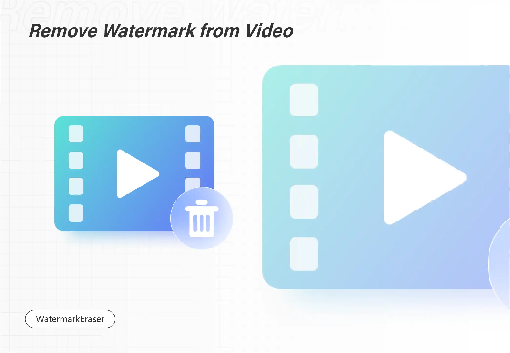 4 Best Video Watermark Removers in 2023