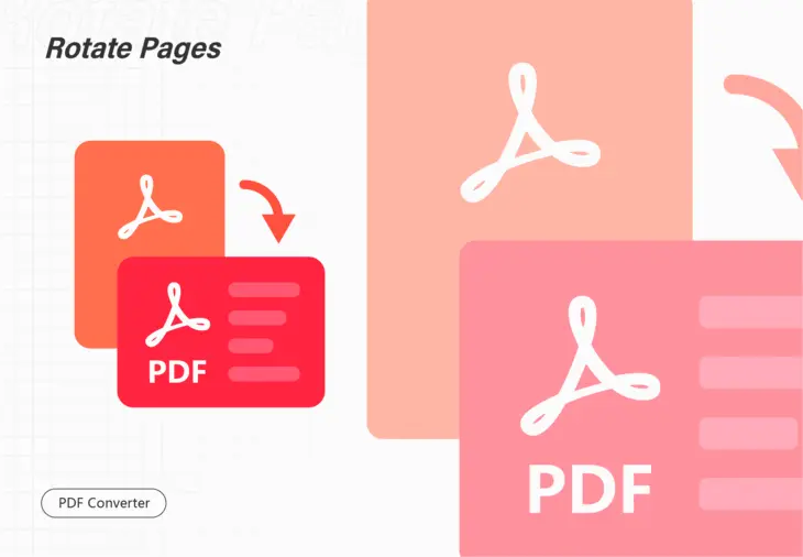How to Rotate a Page in a Scanned PDF Without Adobe