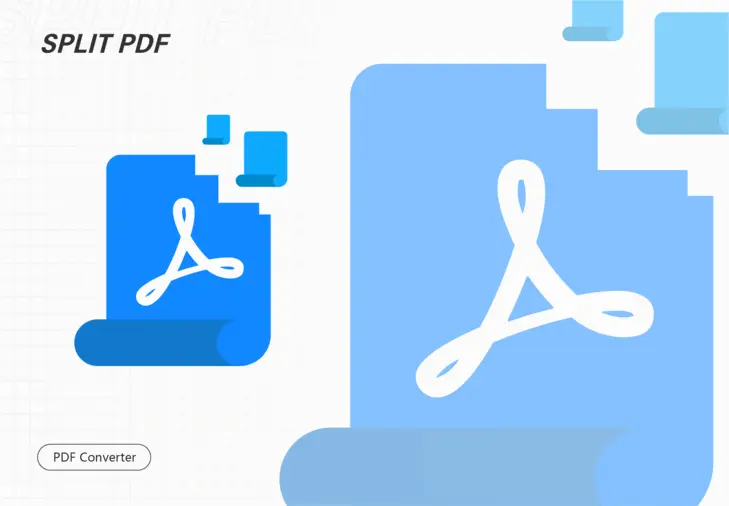 How to Easily Split PDF into Multiple Pages