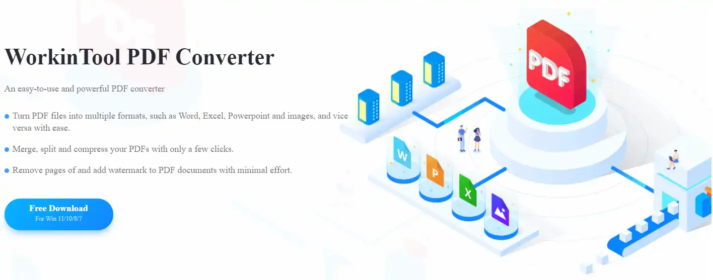 workintool pdf converter