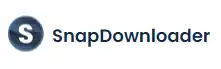 SnapDownloader