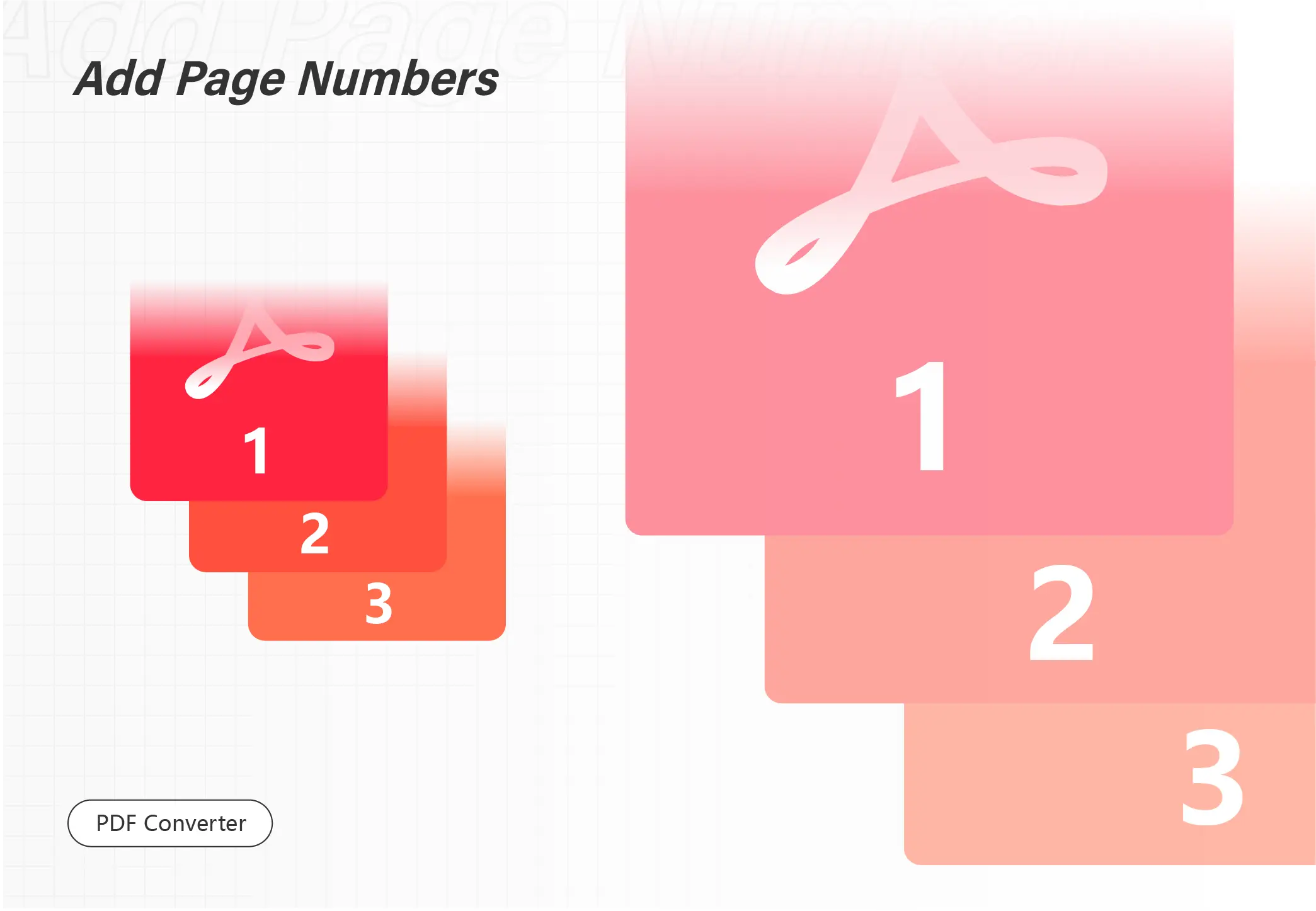 How to Add Page Numbers to a PDF for FREE