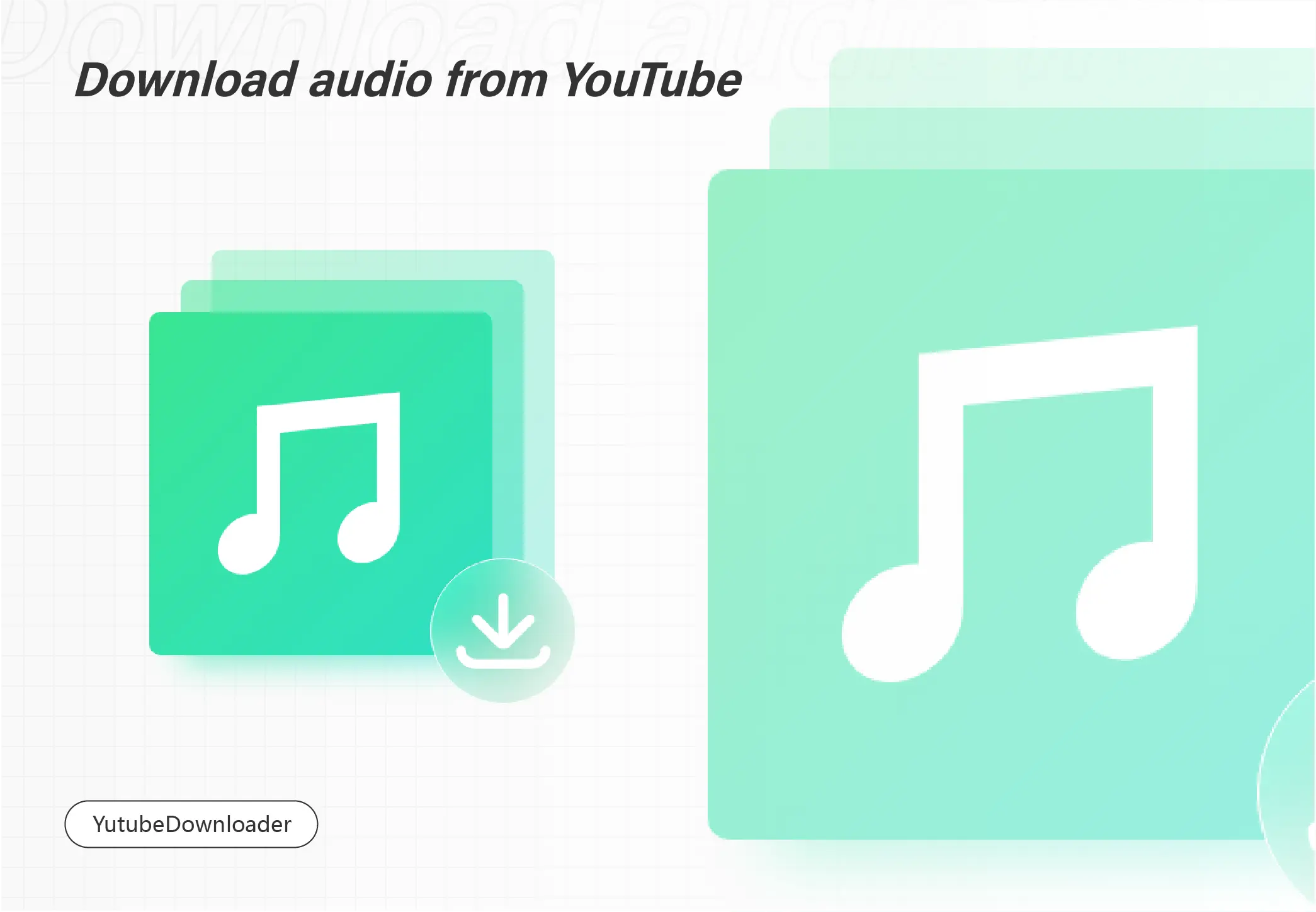3 Best YouTube MP3 Downloaders for PC in 2022