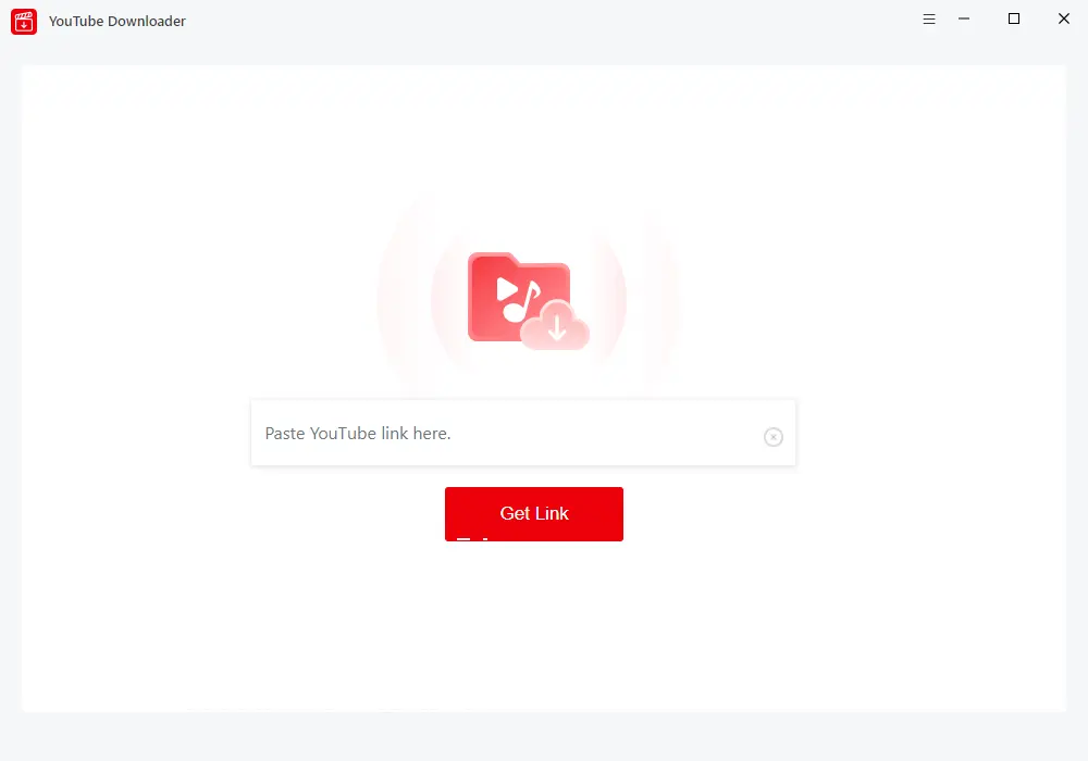 workintool youtube downloader home page