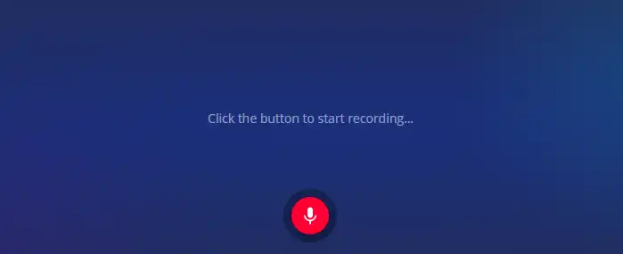 free-online-voice-recorder