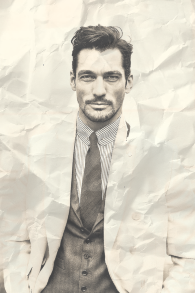 old photo effect