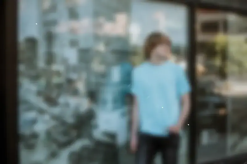 blurred picture exported by workintool