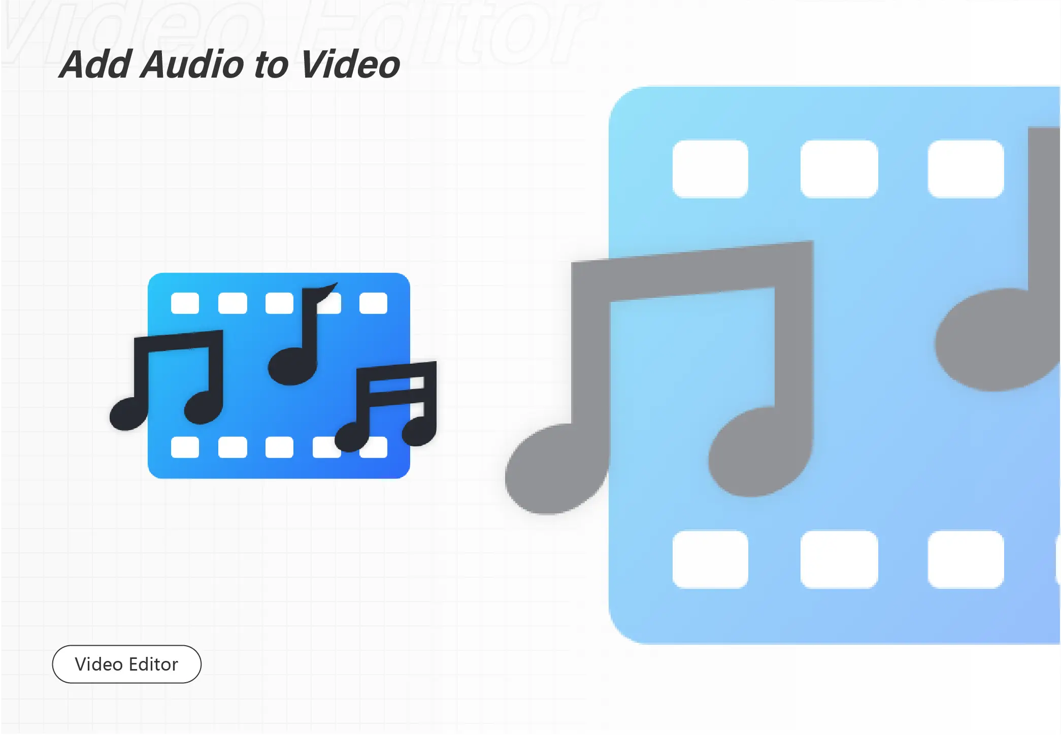 How to Replace Audio in Video on Windows, Mac, and Online