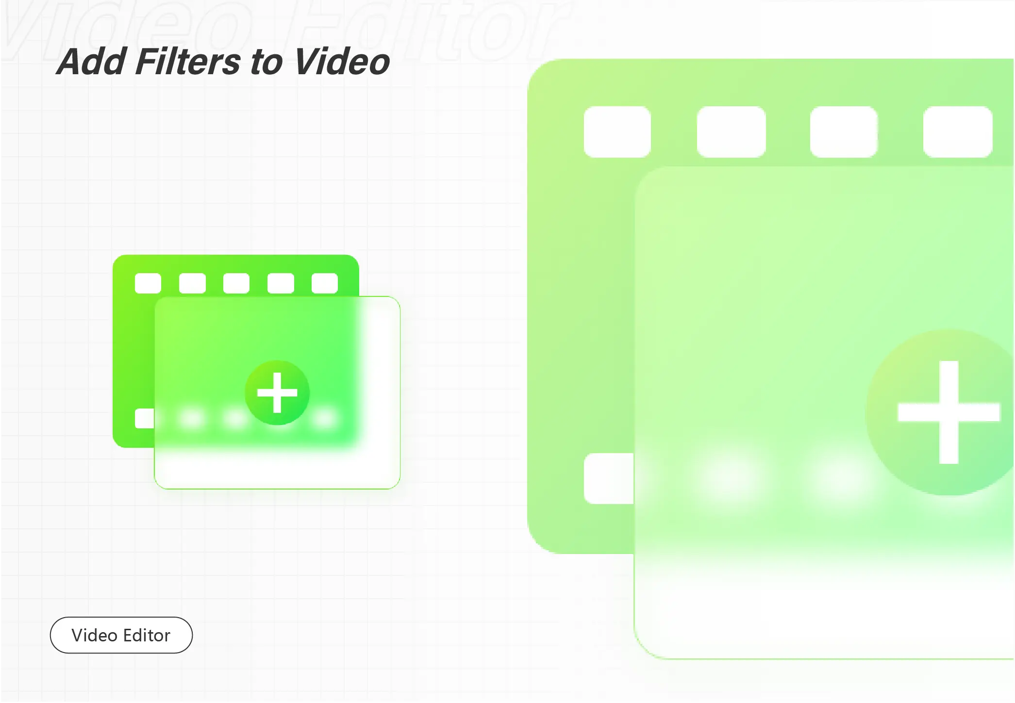 How to Put a Filter on a Video on Windows, Anroid, and iOS