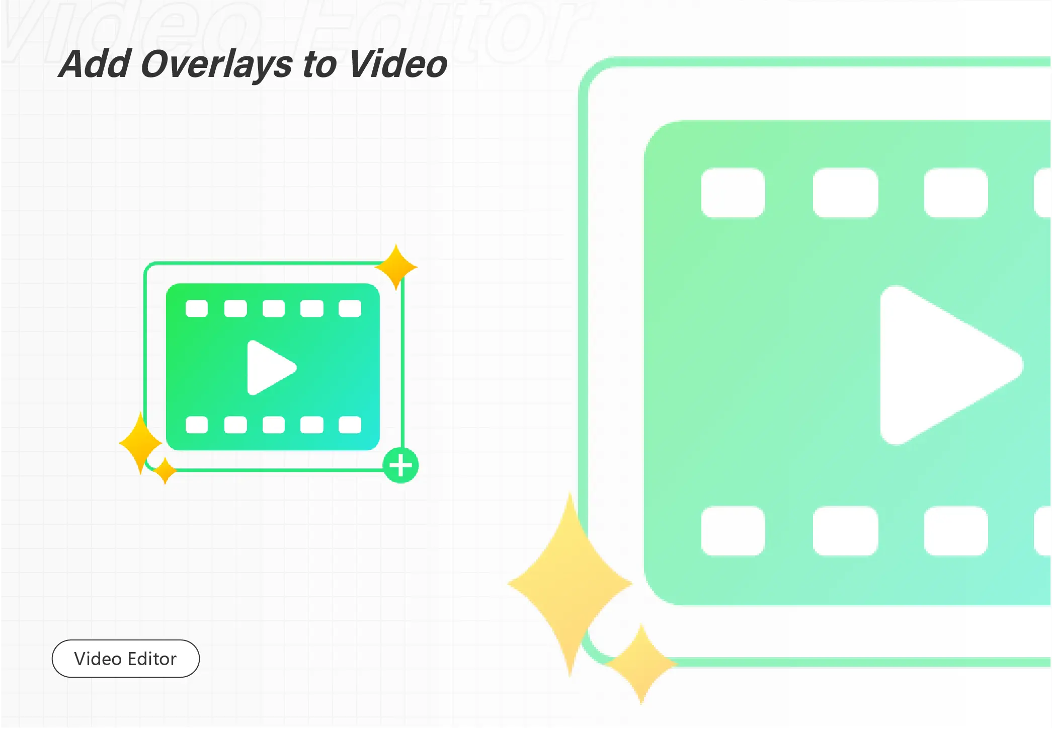 How to Overlay Videos for Free on Any Device in 2022
