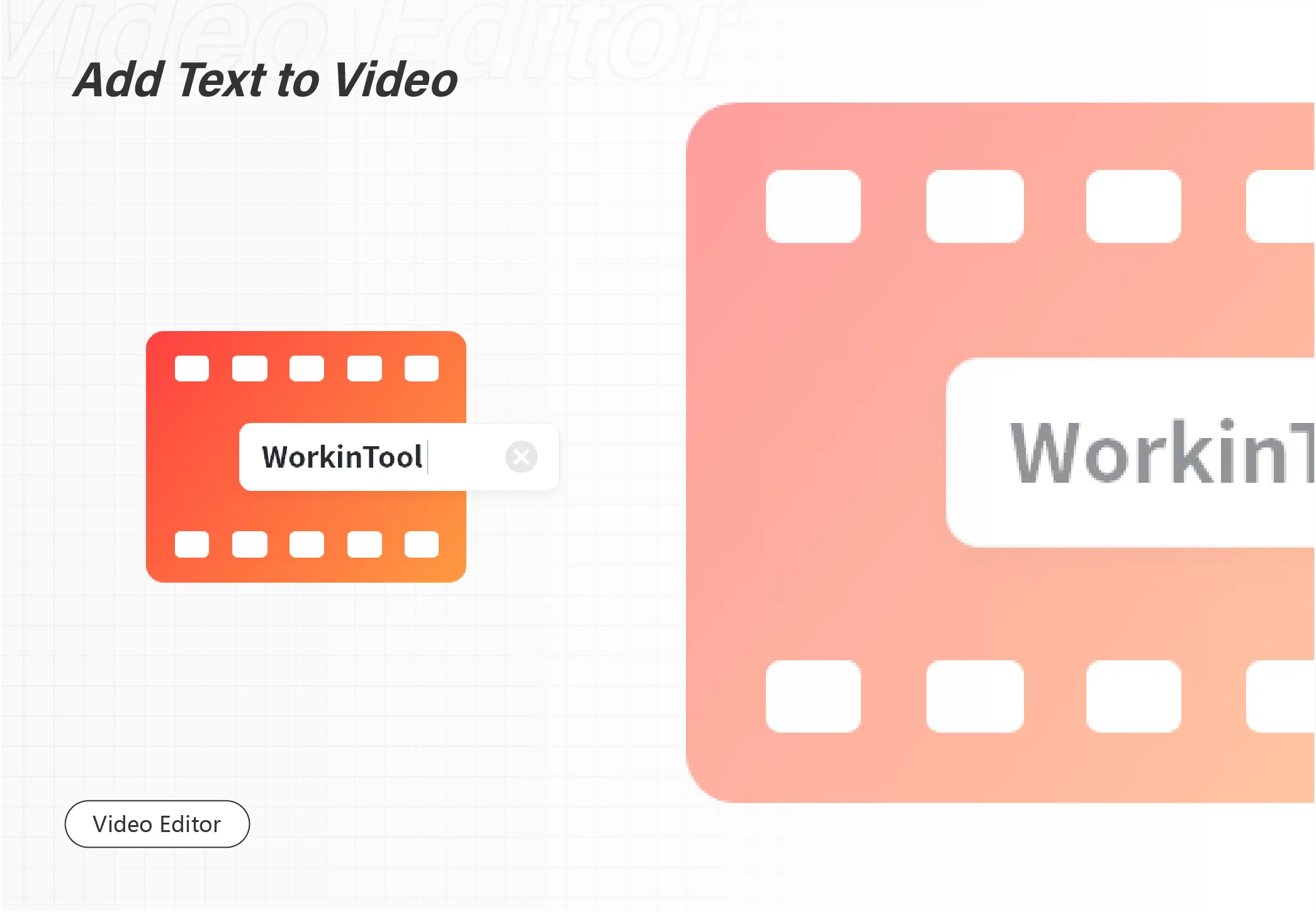 How to Add Text to a Video on Windows, Mac, and iPhone