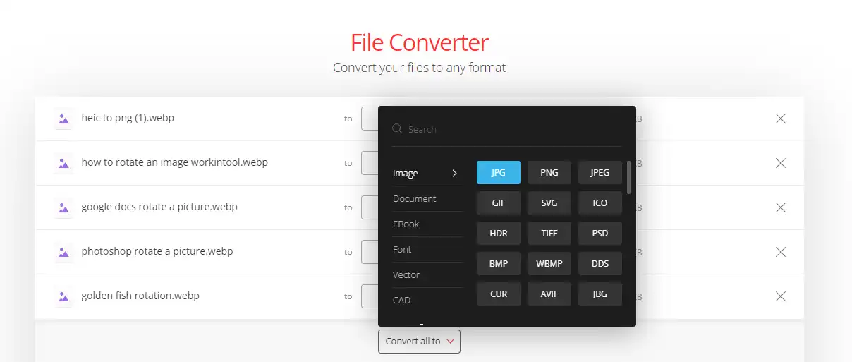 convertio webp to jpg