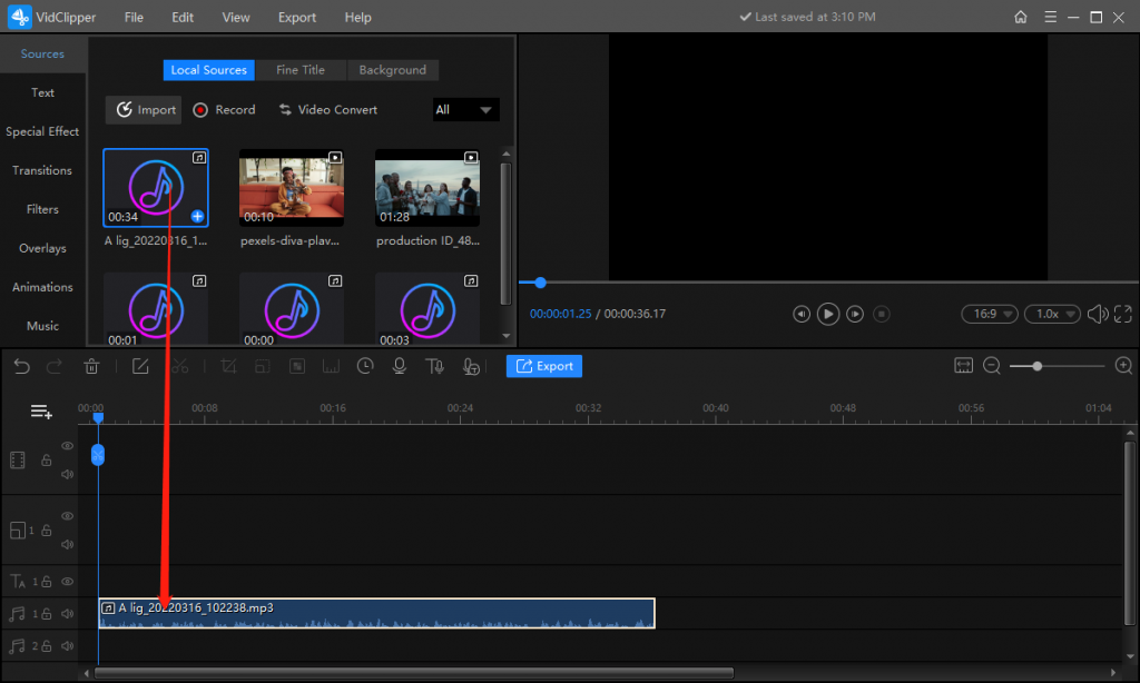 How to Text to Speech for Video Narration in 2024 - WorkinTool