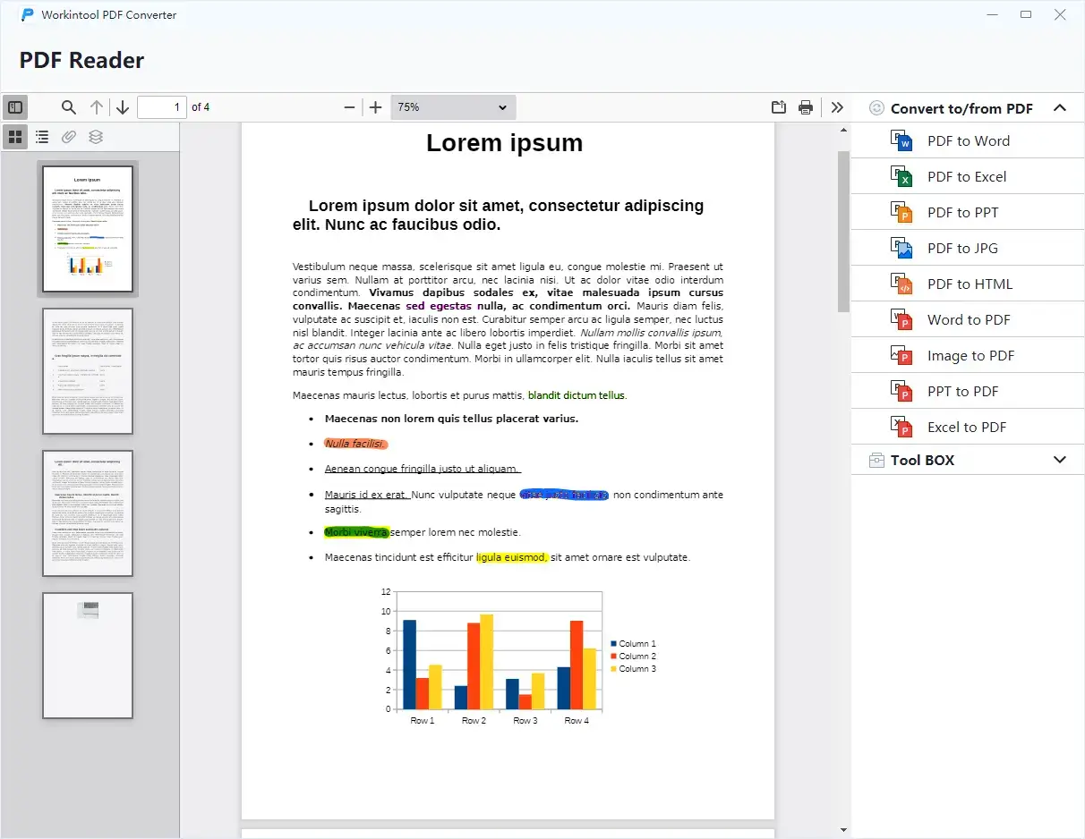 outcome by freeform highlight of toolrocket