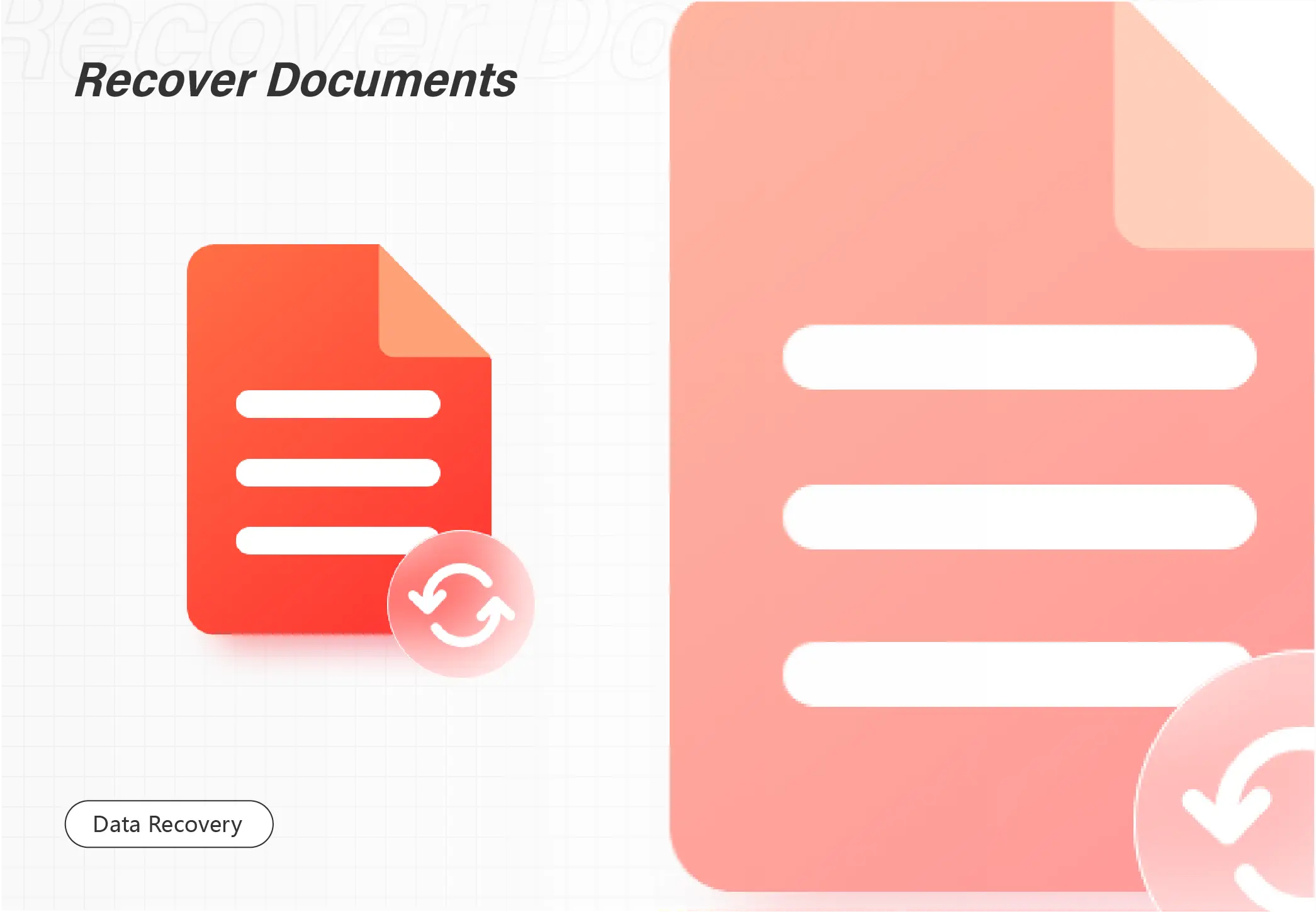Text Recovery Converter Word – Repair and Recover Word Documents