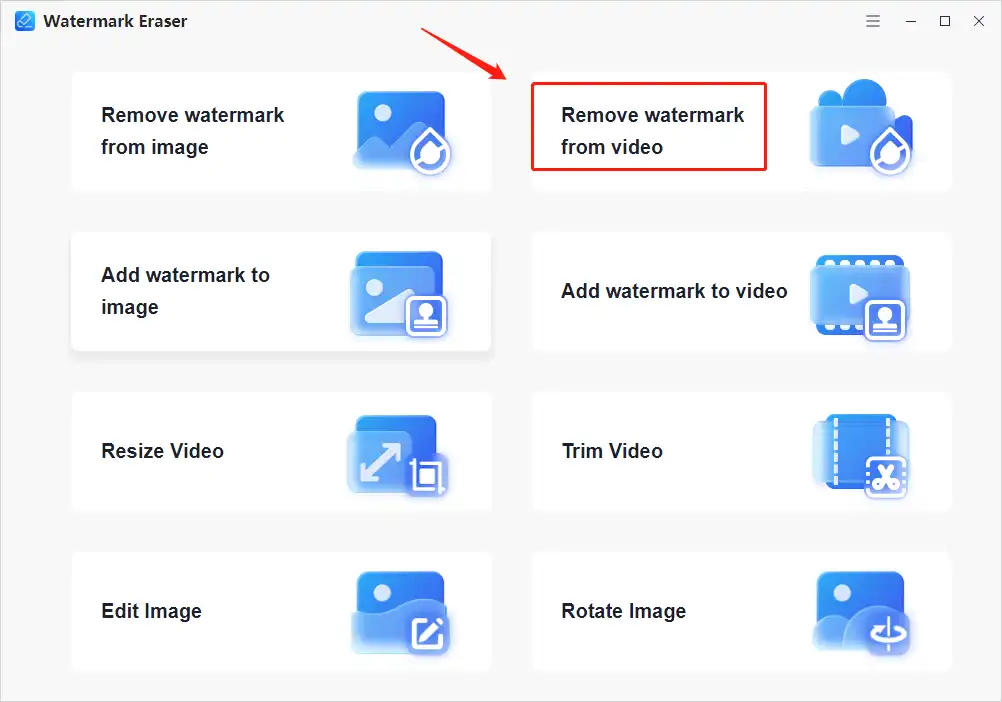 remove tiktok watermark from video
