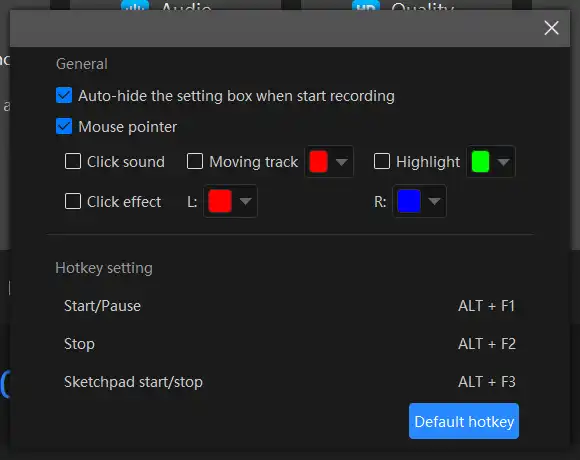 screen record with audio 3