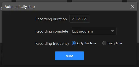 screen record with audio 4