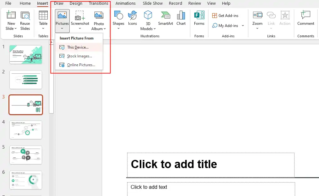 Compress PowerPoint Size Easily [3 Ways]