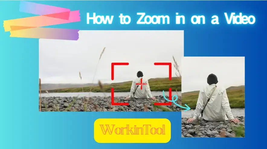 featured image for how to zoom in on a video