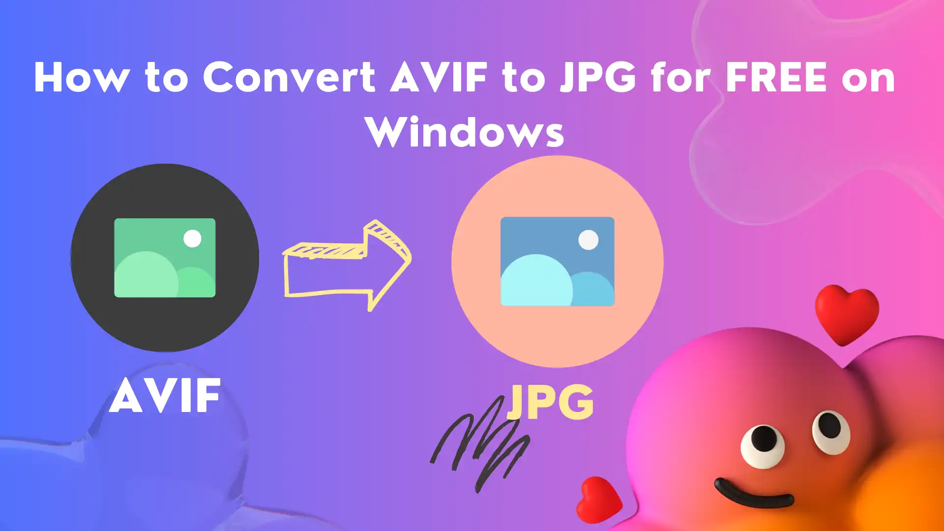 how to convert avif to jpg post