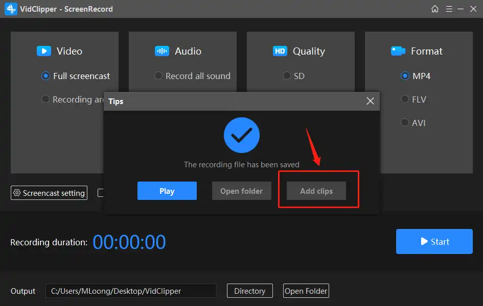 how to record audio from youtube 5