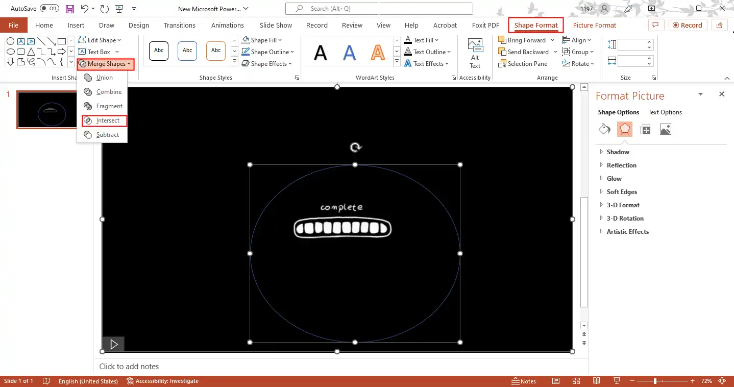 crop a gif into a circle