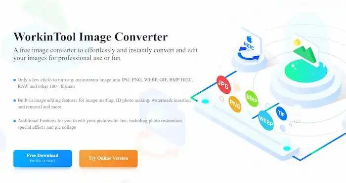 workintool image converter