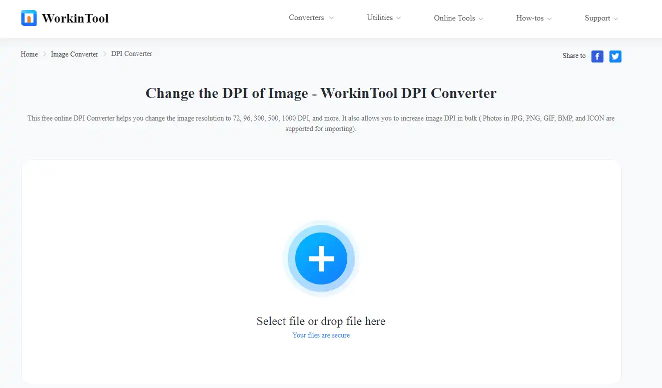 image dpi converter online