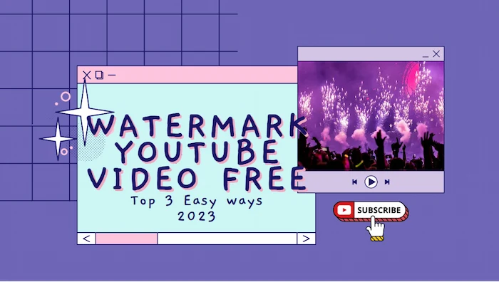 2022 Updated!] Top 3 Ways to Remove Watermark from GIF Free Online