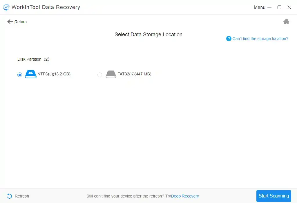 recover data from dead external hard drive