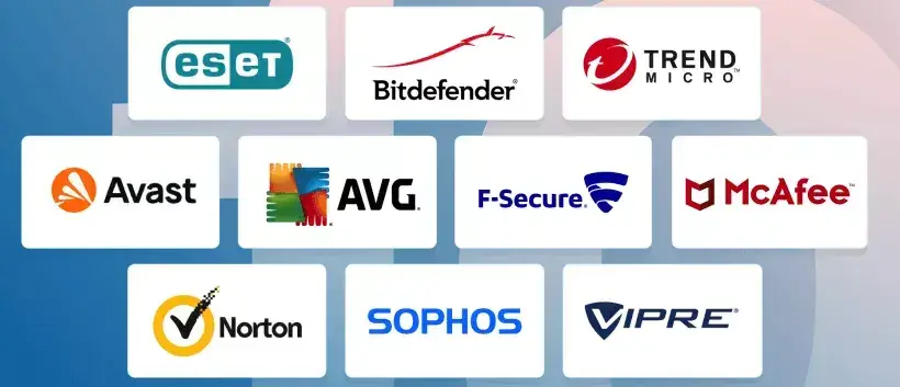 antivirus software in market